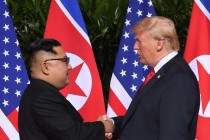 Donald Trump i Kim Jong-un potpisali historijski dokument: Svijet će vidjeti veliku promjenu