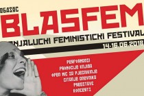 Blasfem – banjalučki feministički festival