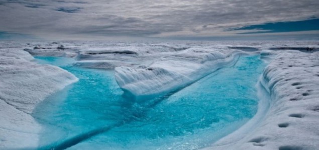 Studija: Ubrzano topljenje leda na Antartiku