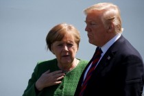 Evropa traži odgovor na Trumpa