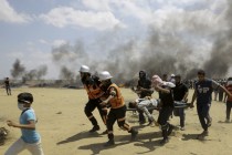 Izraelski vojnici ubili palestinskog tinejdžera u sukobima kod granice
