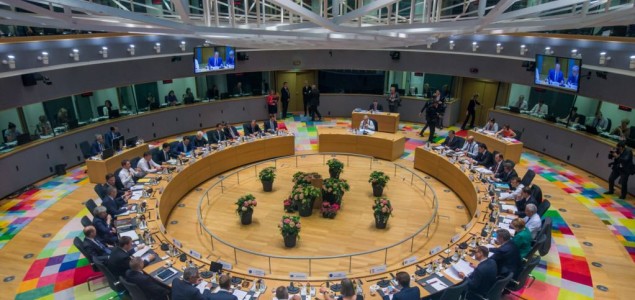 Na samitu u Briselu postignut dogovor o migracijama