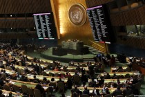 Generalna skupština UN osudila Izrael za nasilje u Gazi