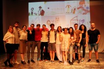 Dramski studio mladih HNK Mostar postavio predstavu koja progovora o problemima mladih