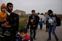 EU obezbijedila 1,5 miliona eura pomoći izbjeglicama i migrantima u BiH