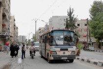UN: Assadov režim nastavlja s ratnim zločinima u Istočnoj Ghouti