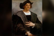 SAD vratio Španiji ukradeno pismo Kristofora Kolumba