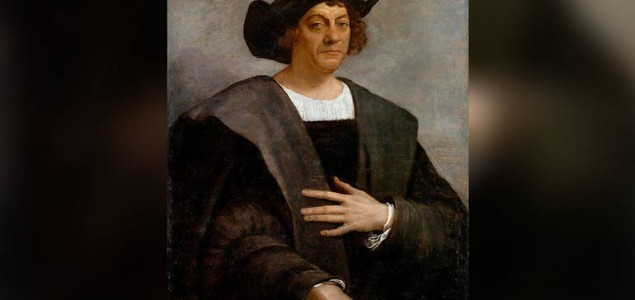 SAD vratio Španiji ukradeno pismo Kristofora Kolumba