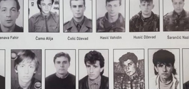 Sramota: Sud u Mostaru Pozniću i Ančiću za ubistvo 13 pripadnika Armije BiH dao po godinu dana zatvora