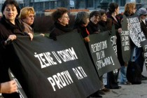 Povodom 19. juna:  Pamtimo žene silovane u ratu u Bosni i Hercegovini!
