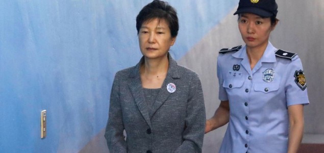 Bivšoj predsjednici Južne Koreje povećana kazna