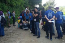 Pedeset zvaničnika u Sarajevu će protestovati zbog migranata