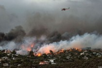 Vijeće ministara BiH nudi finansijsku pomoć Švedskoj i Grčkoj koje su zahvaćene požarima