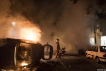 U Francuskoj uhićenja nakon vala nasilja u Nantesu