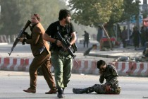Najmanje 11 mrtvih u eksploziji autobusa u Avganistanu