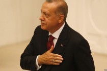Erdoan najavio nov početak Turske