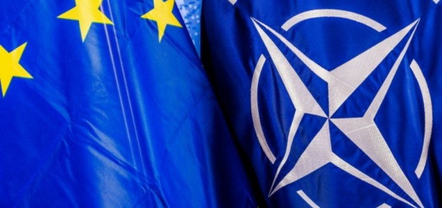 Evropski strah uoči samita NATO-a