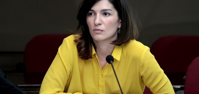 Sabina Ćudić: Nerješavanjem statusa freelancera Vlada FBiH guši ogroman ekonomski potencijal