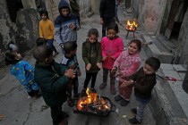 UN: Četvrtina djece živi na udaru sukoba ili katastrofe