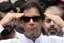 Pobjeda Imrana Khana na izborima u Pakistanu