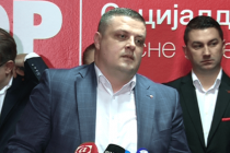 Mijatović: Milorade, vrijeđaš bošnjački narod na uličarski način, spreman si žrtvovati mir