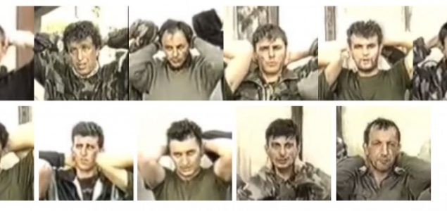 Usvojena apelacija porodica ubijenih vojnika Armije BiH protiv Državnog tužilaštva
