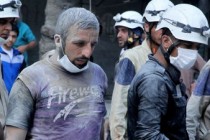 Izraelska vojska evakuisala 800 pripadnika sirijskih Bijelih kaciga i njihovih porodica