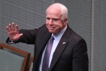 Preminuo senator John McCain, američki heroj i prijatelj BiH