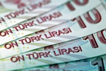 Središnja banka Turske spremna intervenirati u slučaju lire
