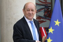 Le Drian: Francuska neće plaćati populističku Evropu
