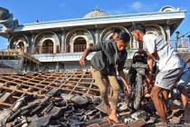 Indonezija: Raste broj žrtava razornog zemljotresa