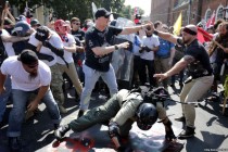 Mirni prosvjedi povodom obljetnice nasilja u Charlottesvilleu
