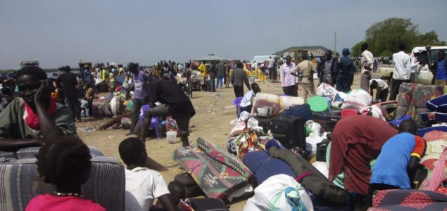 Vlada Južnog Sudana i pobunjenici se dogovorili o podeli vlasti
