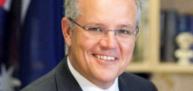 Parlament Australije izabrao novog premijera