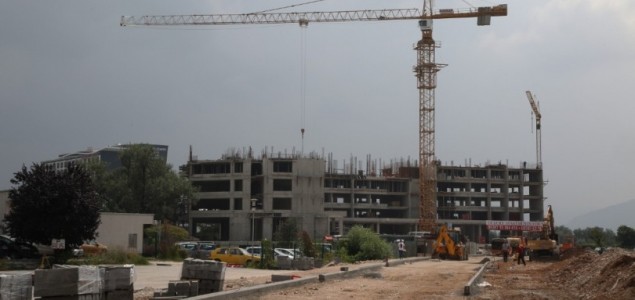 POD POKROVITELJSTVOM SENAIDA MEMIĆA: Bahreinska firma na nacionalnom spomeniku BiH gradi stanove i šoping centar