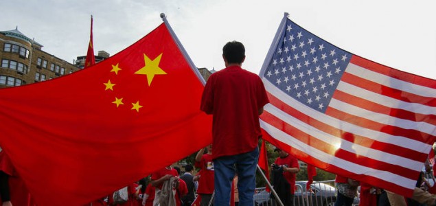 Kina spremna uvesti dodatne carine na američku robu