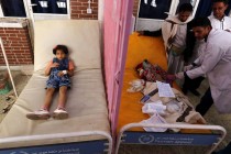U Jemenu u godinu dana od kolere preminulo 2.300 ljudi