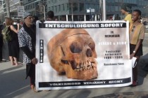 Njemačka od suda traži odbacivanje tužbi za genocid u Namibiji