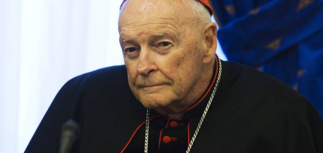 Vatikan: ‘Stid i tuga’ zbog izvještaja o pedofiliji