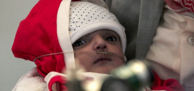 UN i Save the Children: Još jedan milion djece u Jemenu na ivici gladi