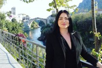 Selma Drljević: Mostar niko neće pokoriti