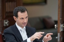 Le Drijan: Asad je pobijedio u ratu