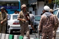 Masakr tokom vojne parade u Iranu: Nekoliko ubijenih, više od 20 ranjenih