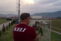 Muhamed Bikić snimio film o simbolu FK Sarajevo i grada Sarajeva Želimiru Vidoviću Keliju