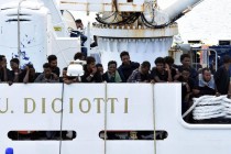 Crna Gora će prihvatiti pet migranata sa broda ‘Diciotti’