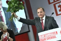 Tijesna pobjeda lijeve koalicije na izborima u Švedskoj