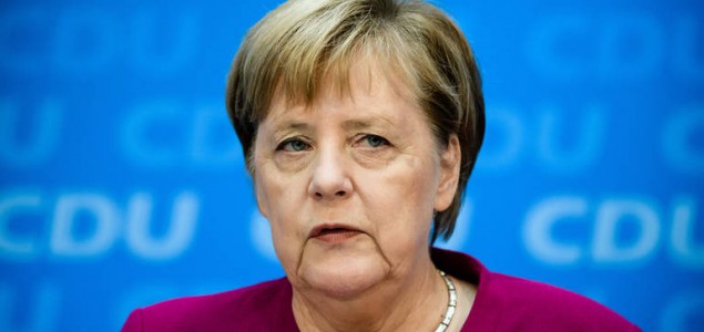 Njemačko predsjedavanje EU i novi pravac Angele Merkel