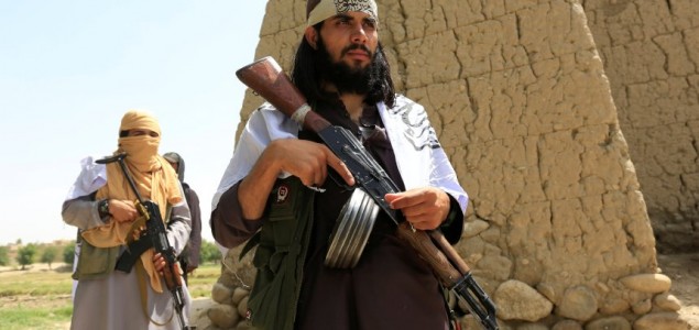 Talibani u prodoru: Američki neuspjeh u Afganistanu