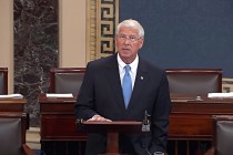 Senator Wicker: Zvaničnicima SAD-a i Kongresu Sarajevo mora postati prioritet