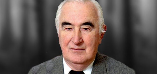 Prof. emeritus Mustafa Selimović sahranjen u Mostaru